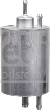 FEBI Bilstein 26258 — Filtr paliwa