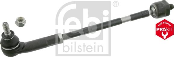 FEBI Bilstein 26253 — Drążek kierowniczy poprzeczny