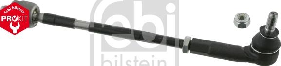 FEBI Bilstein 26252 — Drążek kierowniczy poprzeczny