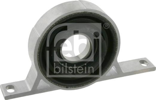 FEBI Bilstein 26266 - Podpora wału napędowego