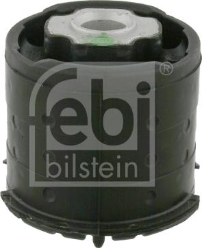 FEBI Bilstein 26263 - Silentblock belki zawieszenia tył