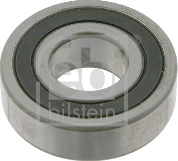 FEBI Bilstein 26262 — Łożysko prowadzące, sprzęgło