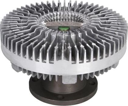 FEBI Bilstein 26205 - Sprzęgło wentylatora chłodnicy
