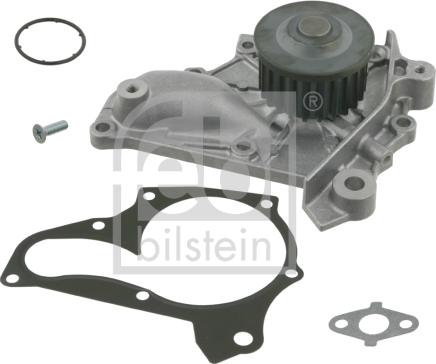 FEBI Bilstein 26280 — Pompa wodna