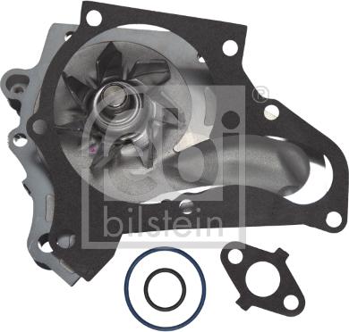 FEBI Bilstein 26280 - POMPA WODY TOYOTA