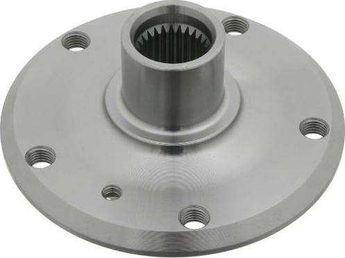 FEBI Bilstein 26234 — Piasta koła
