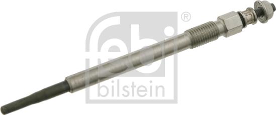 FEBI Bilstein 26221 — Świeca żarowa
