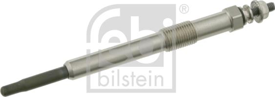 FEBI Bilstein 26222 — Świeca żarowa