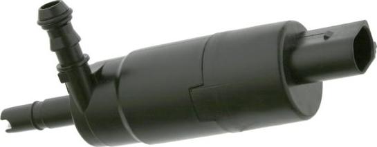 FEBI Bilstein 26274 — Pompa płynu spryskiwacza, spryskiwacz przednich reflektorów