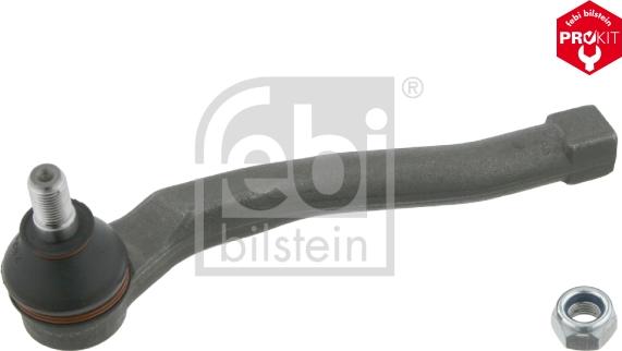 FEBI Bilstein 26794 — Końcówka drążka kierowniczego poprzecznego