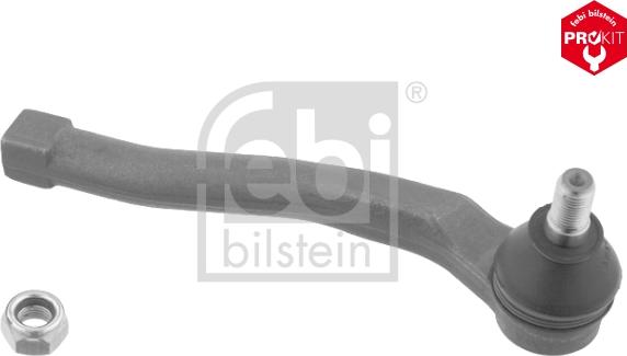 FEBI Bilstein 26795 — Końcówka drążka kierowniczego poprzecznego