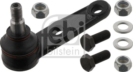 FEBI Bilstein 26792 - SWORZEŃ WAHACZA CHEVROLET P. AVEO 06- LE-PR
