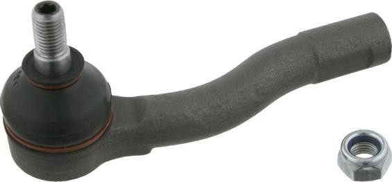 FEBI Bilstein 26797 - KOŃC. DR. KIER. DAEWOO NUBIRA-LACETTI 03- LE