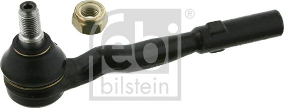 FEBI Bilstein 26759 — Końcówka drążka kierowniczego poprzecznego