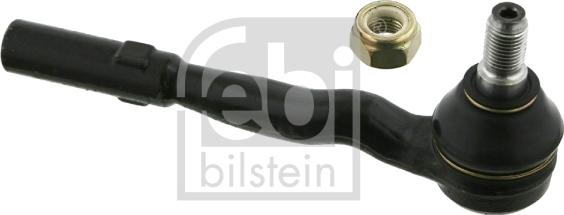 FEBI Bilstein 26758 — Końcówka drążka kierowniczego poprzecznego