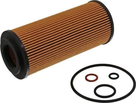 FEBI Bilstein 26704 — Filtr oleju