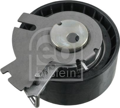 FEBI Bilstein 26715 - ROLKA PASKA ROZRZĄDU CITROEN C2-