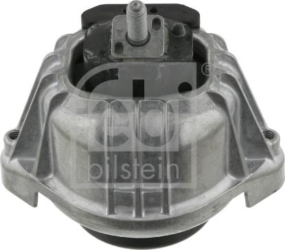 FEBI Bilstein 26713 - Poduszka silnika