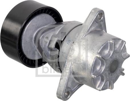 FEBI Bilstein 26775 - RAMIE NAPINAJACE PASEK DB 202 C220 98-