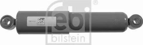 FEBI Bilstein 20046 - Amortyzator