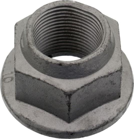 FEBI Bilstein 21903 — Nakrętka, zwrotnica osi