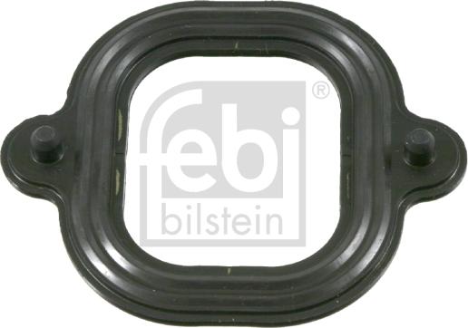 FEBI Bilstein 21911 — Uszczelka, kolektor dolotowy