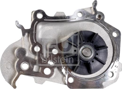 FEBI Bilstein 21988 - POMPA WODY RENAULT 1.6 96-