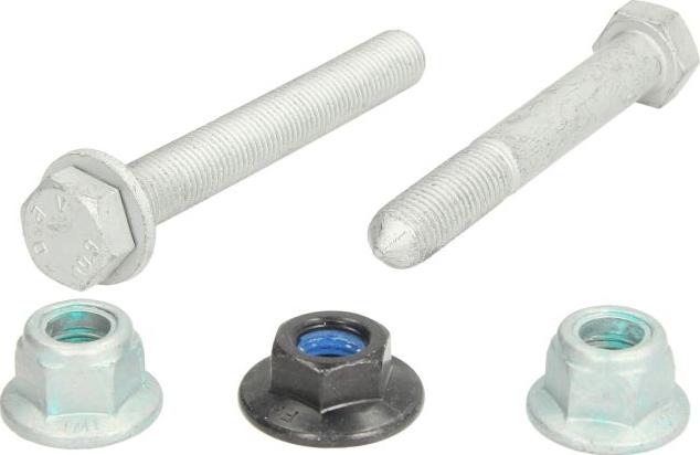 FEBI Bilstein 21499 — Zestaw montażowy, wahacz