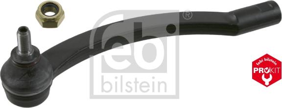 FEBI Bilstein 21495 — Końcówka drążka kierowniczego poprzecznego