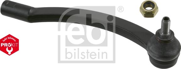 FEBI Bilstein 21496 — Końcówka drążka kierowniczego poprzecznego