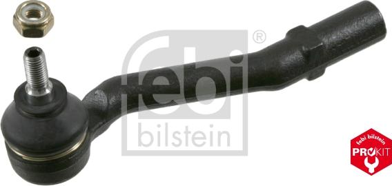 FEBI Bilstein 21491 — Końcówka drążka kierowniczego poprzecznego
