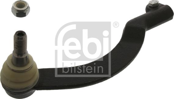 FEBI Bilstein 21493 — Końcówka drążka kierowniczego poprzecznego