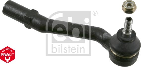 FEBI Bilstein 21492 — Końcówka drążka kierowniczego poprzecznego