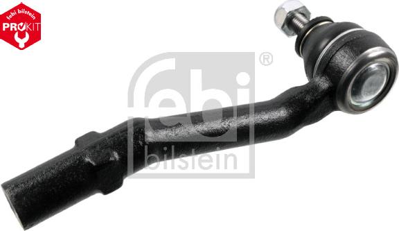 FEBI Bilstein 21492 - KOŃC. DR. KIER. CITROEN C3 PR