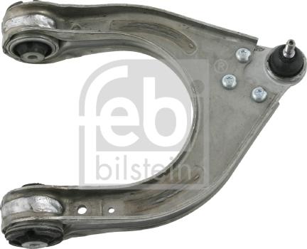 FEBI Bilstein 21446 — Wahacz, zawieszenie koła