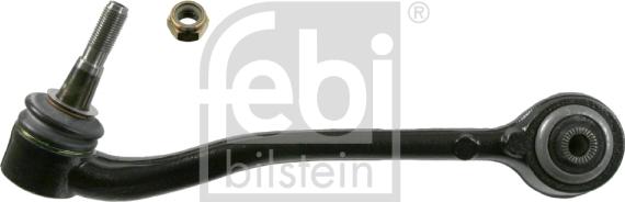 FEBI Bilstein 21455 — Wahacz, zawieszenie koła