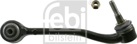 FEBI Bilstein 21456 — Wahacz, zawieszenie koła