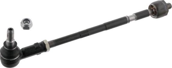 FEBI Bilstein 21450 — Drążek kierowniczy poprzeczny