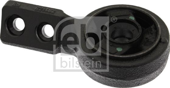 FEBI Bilstein 21469 — Łożyskowanie, wahacz