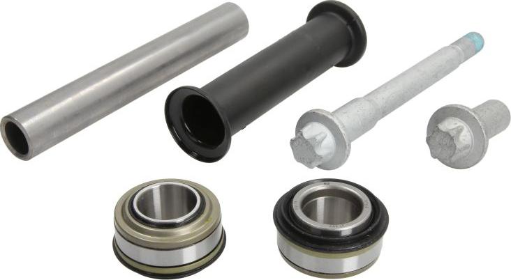 FEBI Bilstein 21402 — Zestaw łożysk, korpus osi