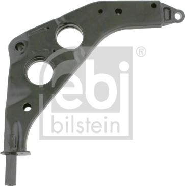 FEBI Bilstein 21484 — Wahacz, zawieszenie koła