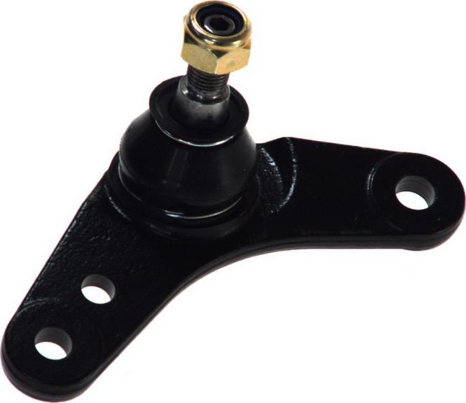 FEBI Bilstein 21485 — Przegub mocujący / prowadzący