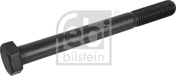 FEBI Bilstein 21481 — Śruba, wahacz poprzeczny