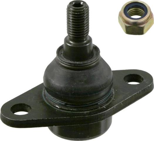FEBI Bilstein 21487 — Przegub mocujący / prowadzący