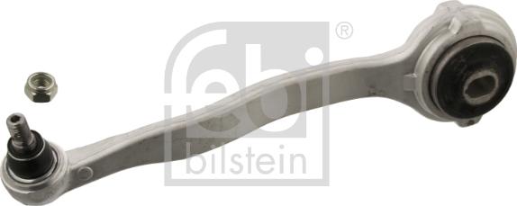 FEBI Bilstein 21439 — Wahacz, zawieszenie koła