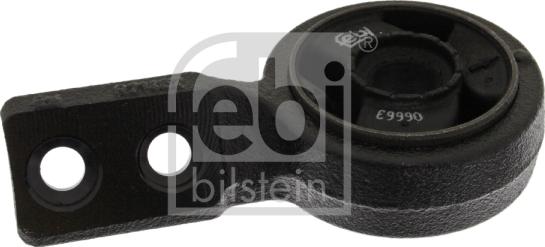 FEBI Bilstein 21473 — Łożyskowanie, wahacz