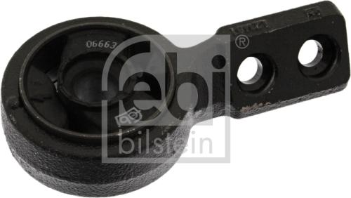 FEBI Bilstein 21472 — Łożyskowanie, wahacz