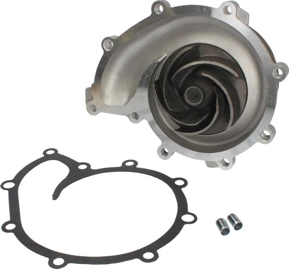 FEBI Bilstein 21593 — Pompa wodna