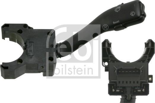 FEBI Bilstein 21592 — Przełącznik kolumny kierowniczej