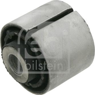 FEBI Bilstein 21540 - Silentblock wahacza przód